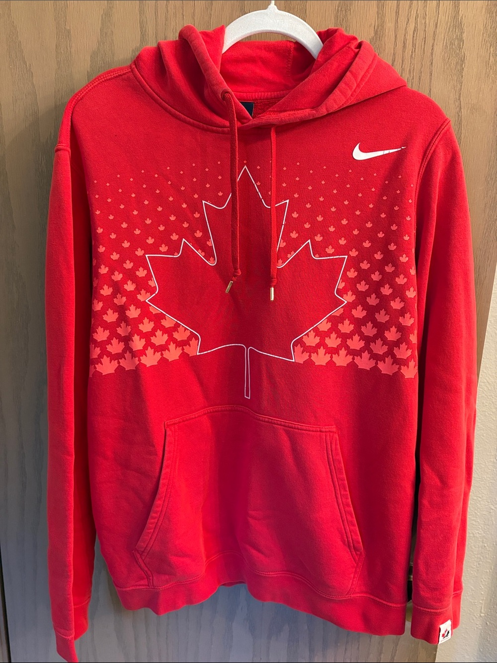 Nike Canada Hoodie